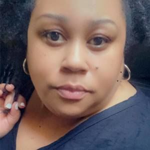 Meet your Posher, Sharida